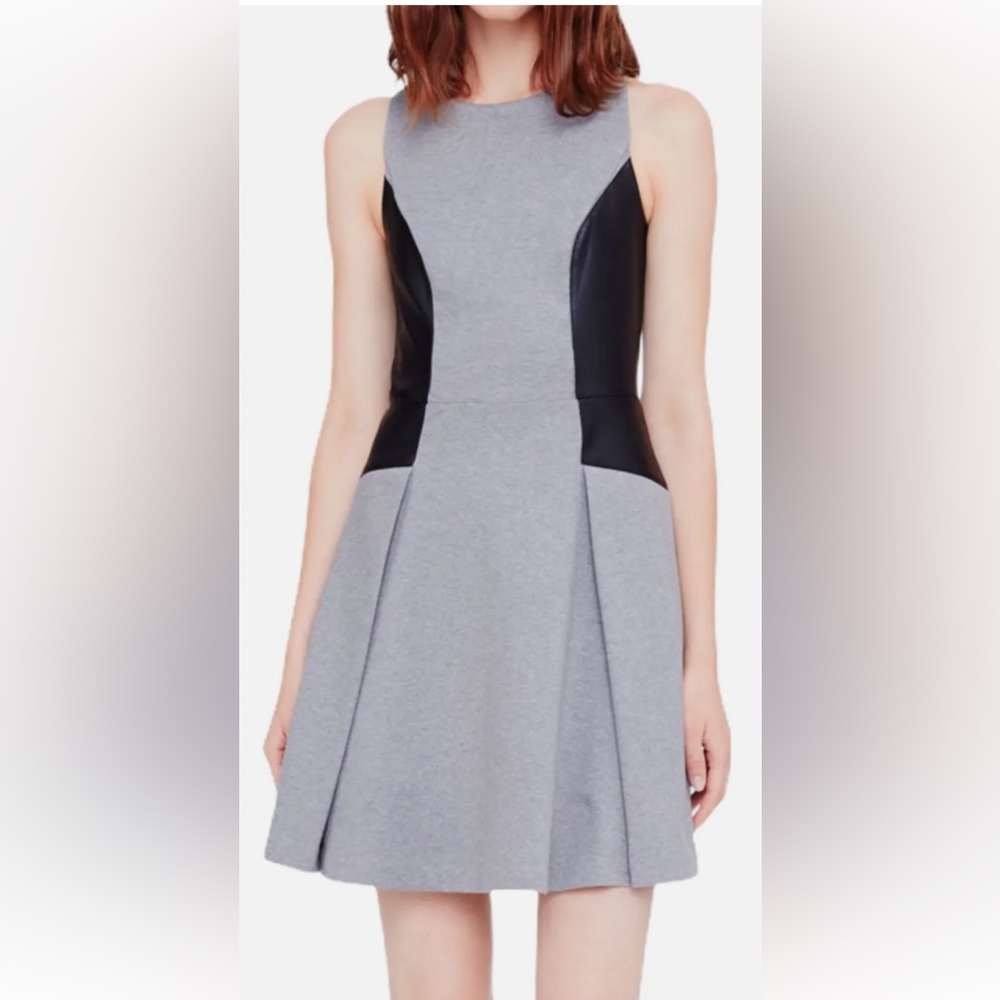 Brand New Club Monaco dress in Size 0